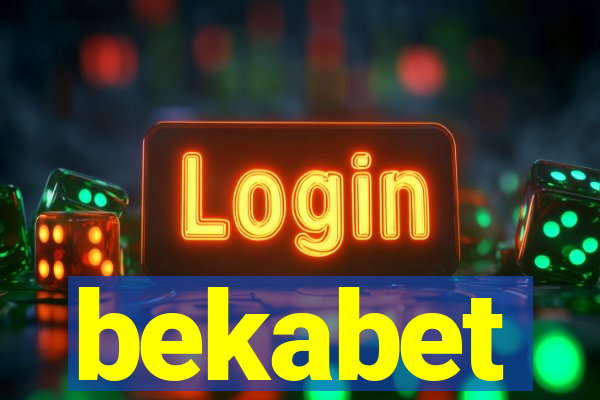 bekabet