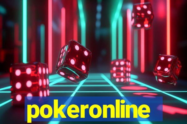 pokeronline