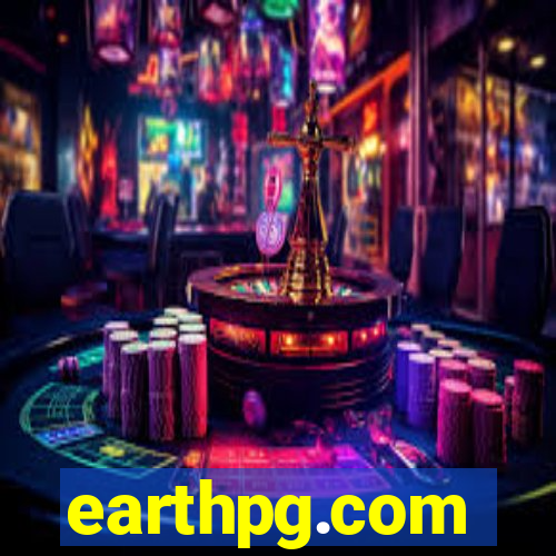 earthpg.com