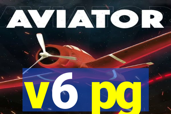 v6 pg
