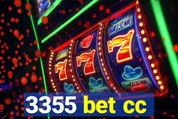 3355 bet cc