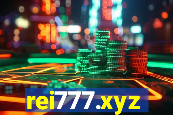 rei777.xyz