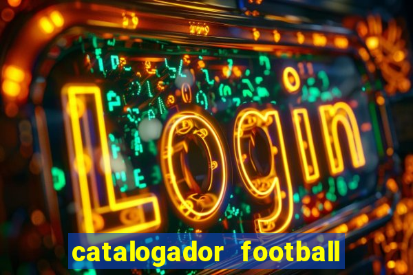 catalogador football studio telegram