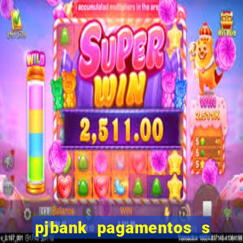 pjbank pagamentos s a 1