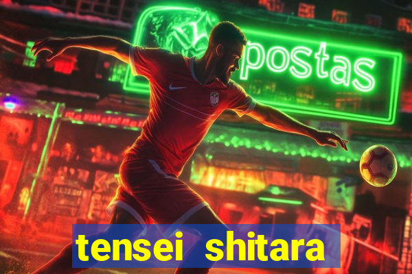 tensei shitara slime datta ken terceira temporada dublado