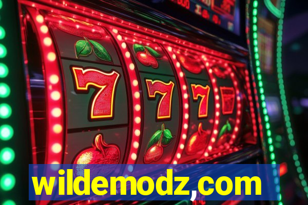 wildemodz,com