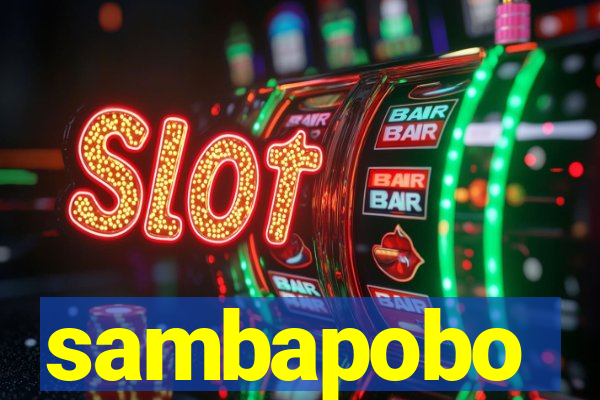 sambapobo