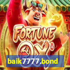 baik7777.bond