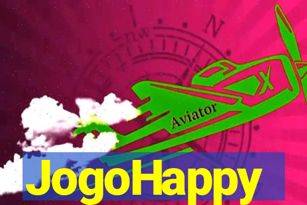 JogoHappy