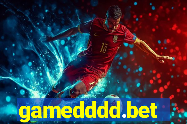 gamedddd.bet