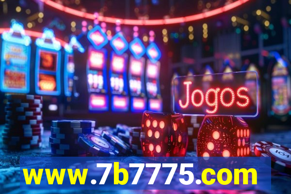 www.7b7775.com