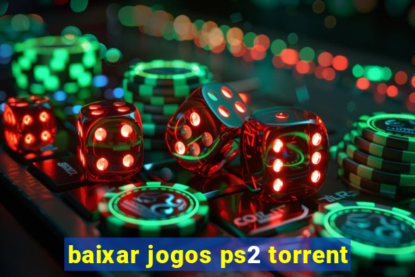baixar jogos ps2 torrent