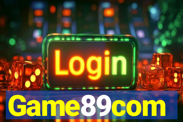 Game89com