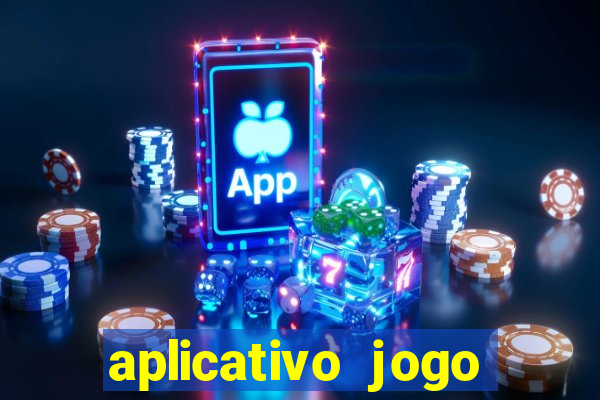aplicativo jogo ganhar dinheiro
