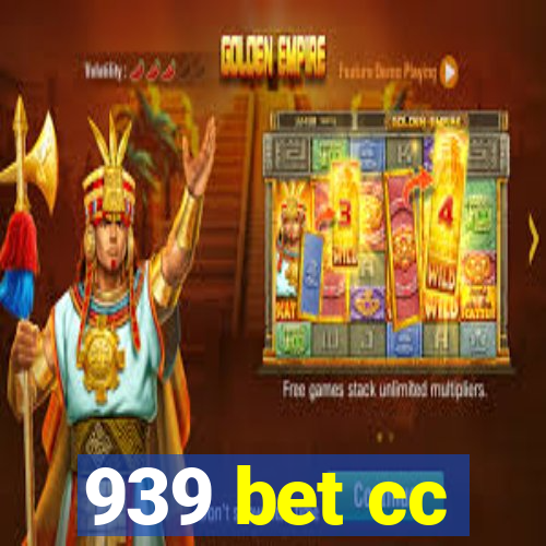 939 bet cc