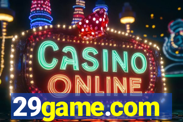 29game.com
