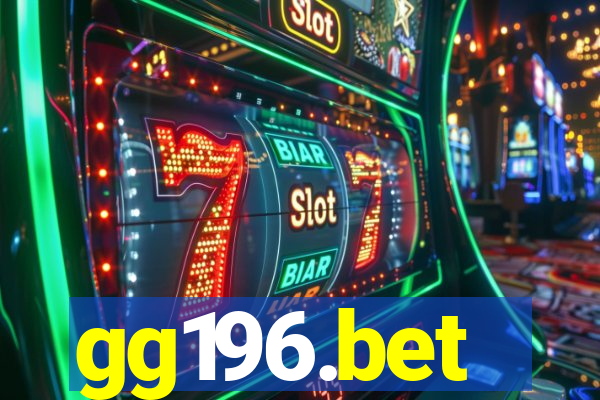 gg196.bet
