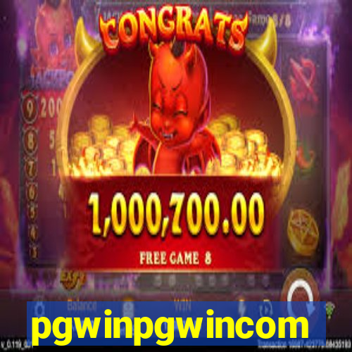 pgwinpgwincom