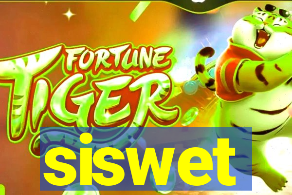 siswet