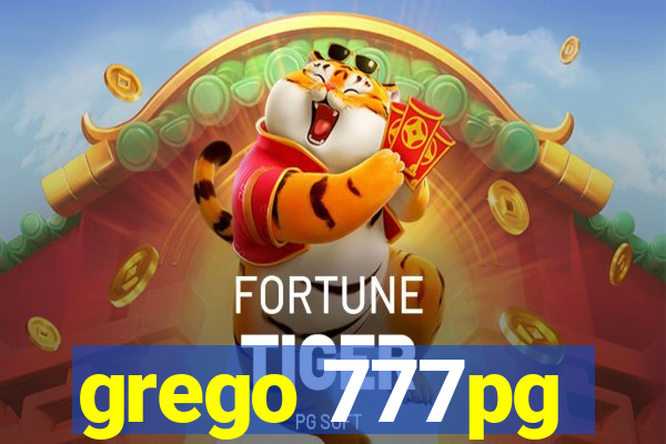 grego 777pg