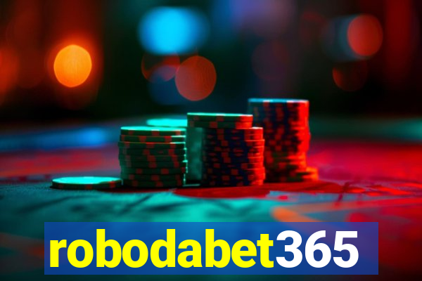 robodabet365