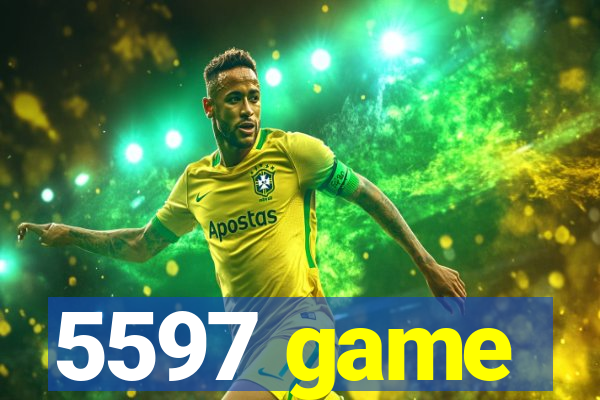5597 game
