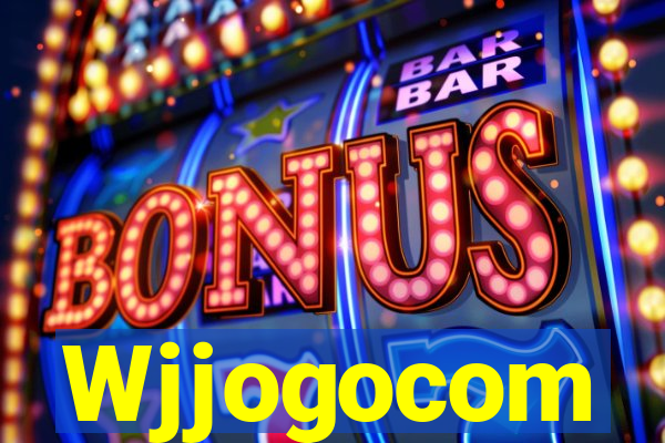 Wjjogocom