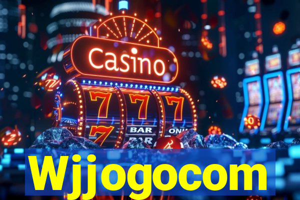 Wjjogocom