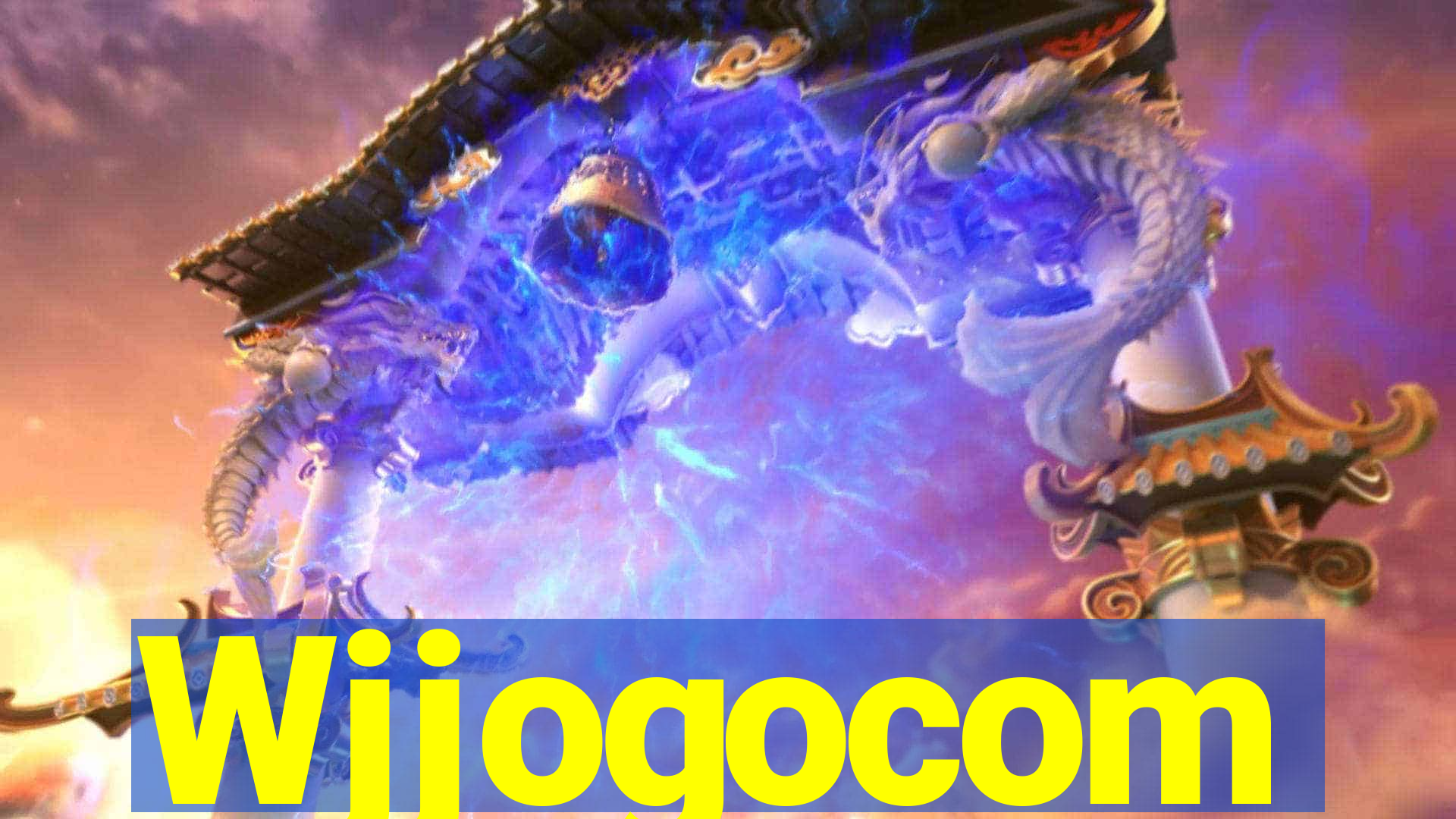 Wjjogocom