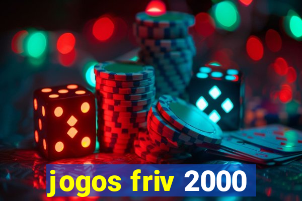 jogos friv 2000