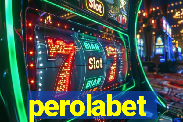 perolabet
