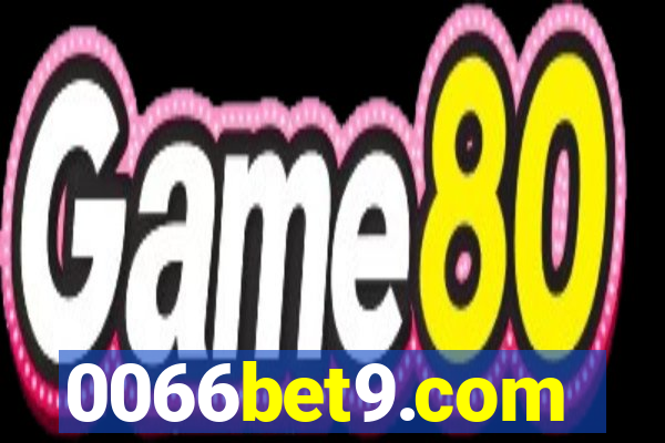 0066bet9.com