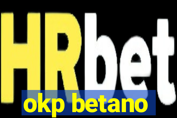 okp betano