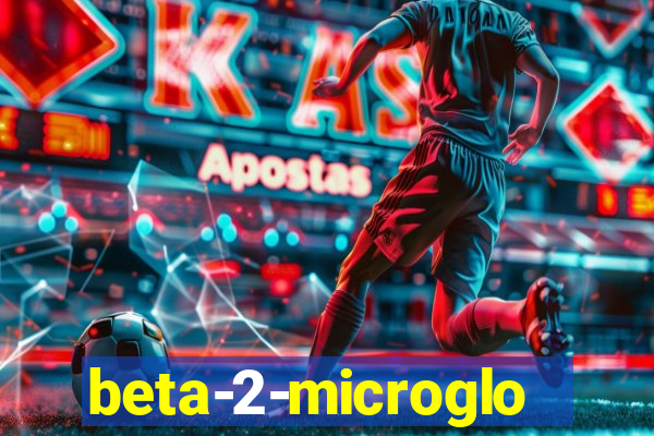 beta-2-microglobulin