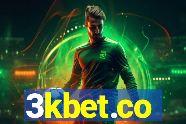 3kbet.co