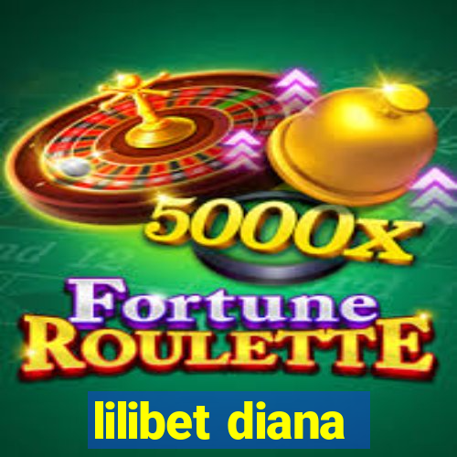 lilibet diana