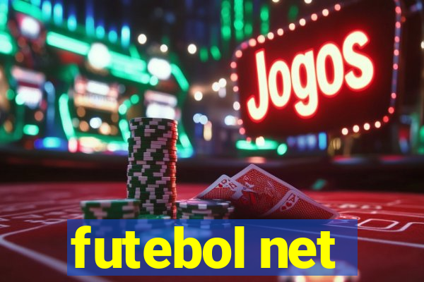 futebol net
