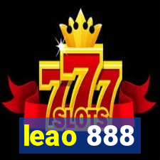 leao 888