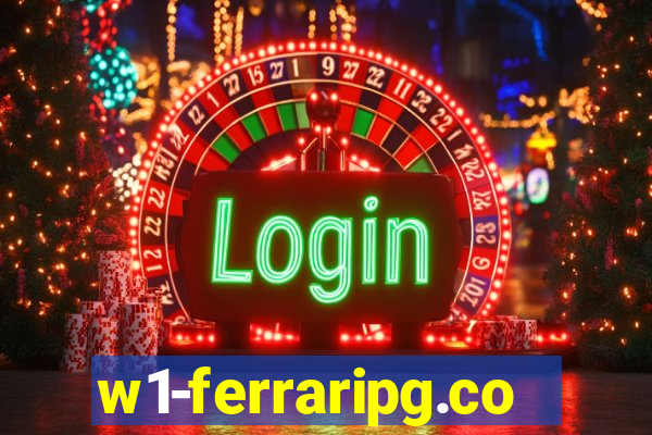 w1-ferraripg.com