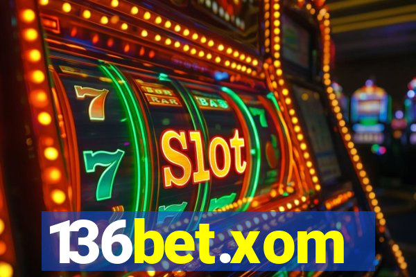 136bet.xom