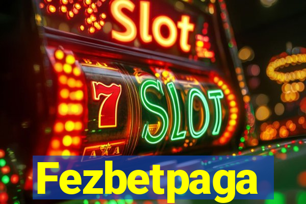 Fezbetpaga