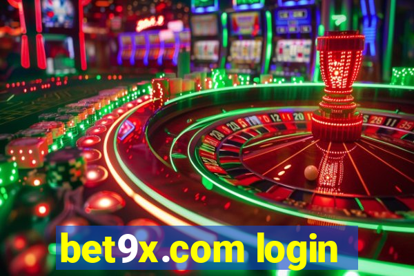 bet9x.com login