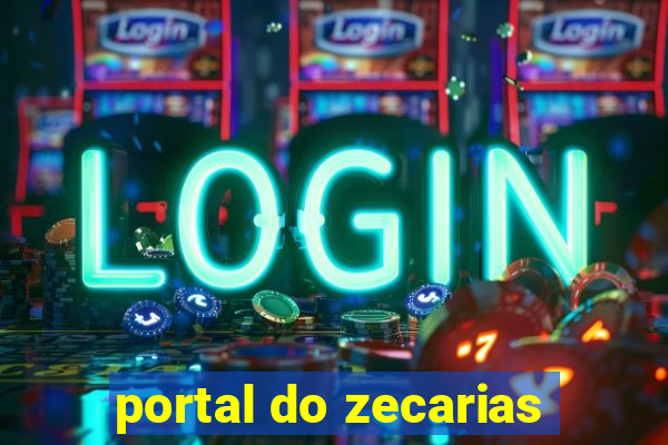 portal do zecarias