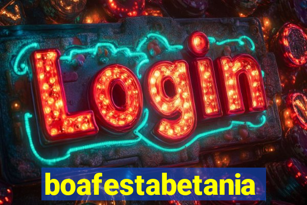boafestabetania