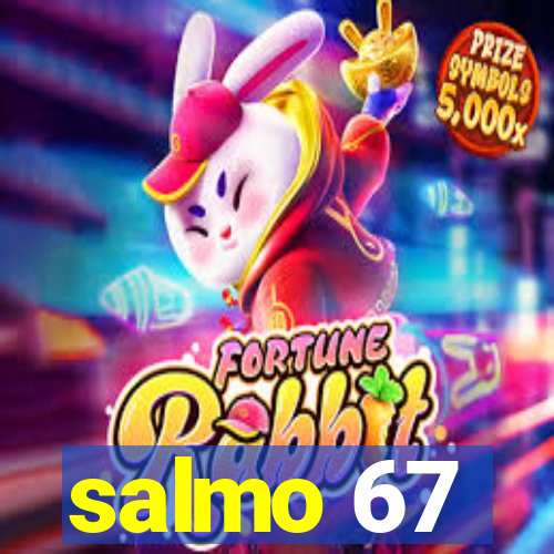 salmo 67