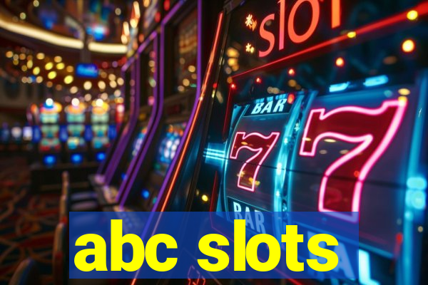 abc slots