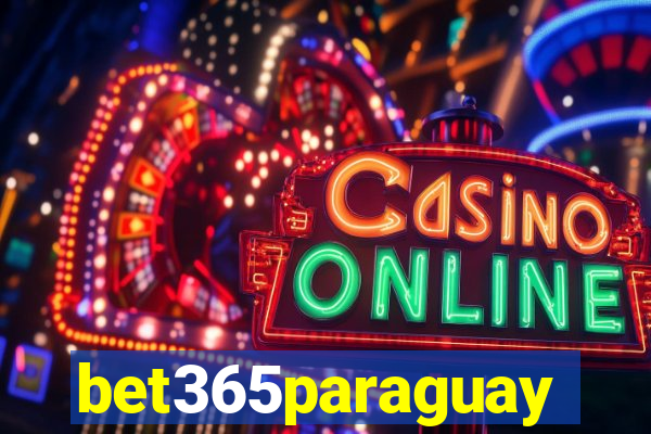 bet365paraguay