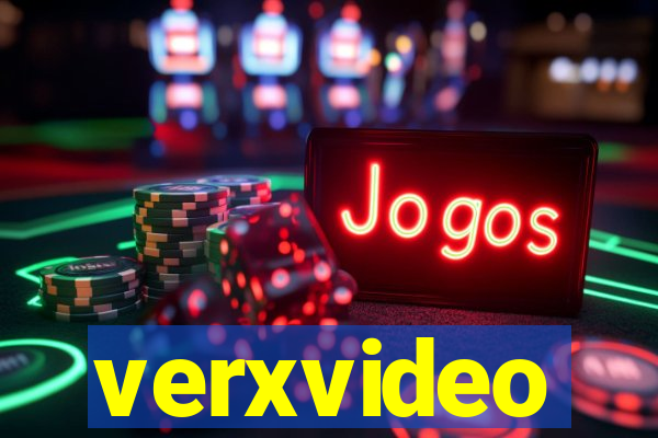 verxvideo
