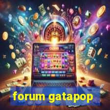 forum gatapop