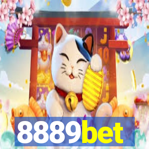 8889bet
